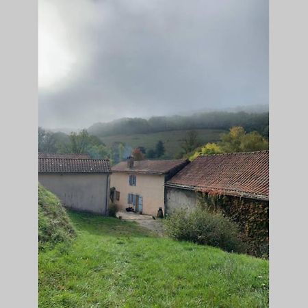 Le Hameau De Sylvanes Ngoại thất bức ảnh