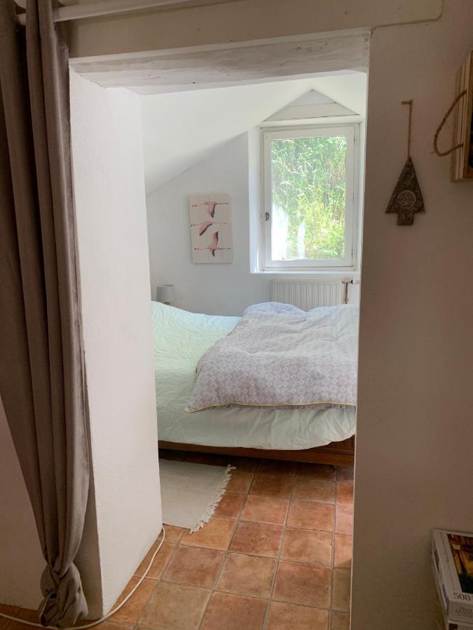 Le Hameau De Sylvanes Ngoại thất bức ảnh